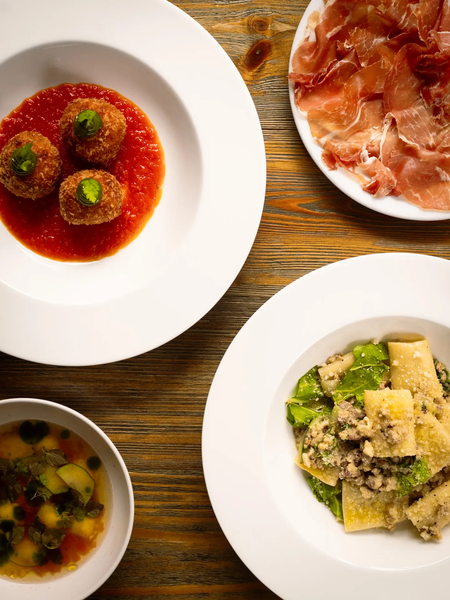 Osteria Lucio — photo 70