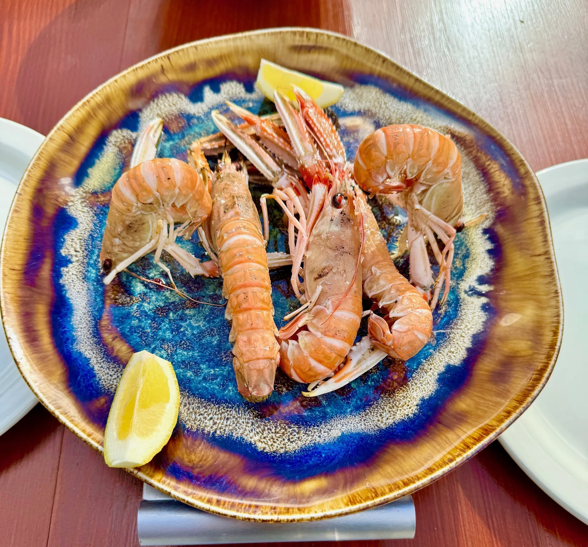 Trattoria Gatto Nero — photo 81