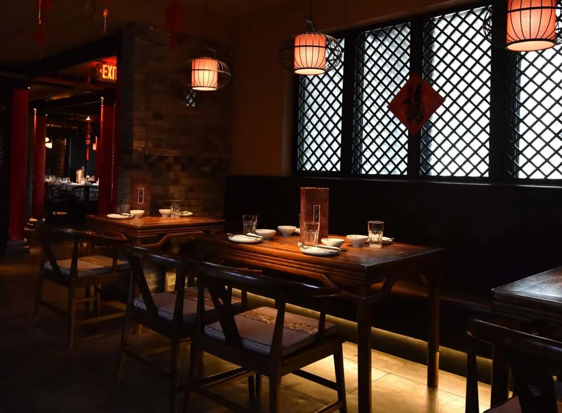 O Mandarin Chinese — photo 13