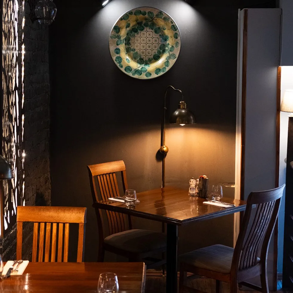 Trattoria La Coppola — photo 23