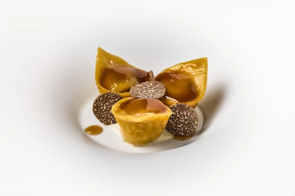 VeRo - Venetian Roots — food