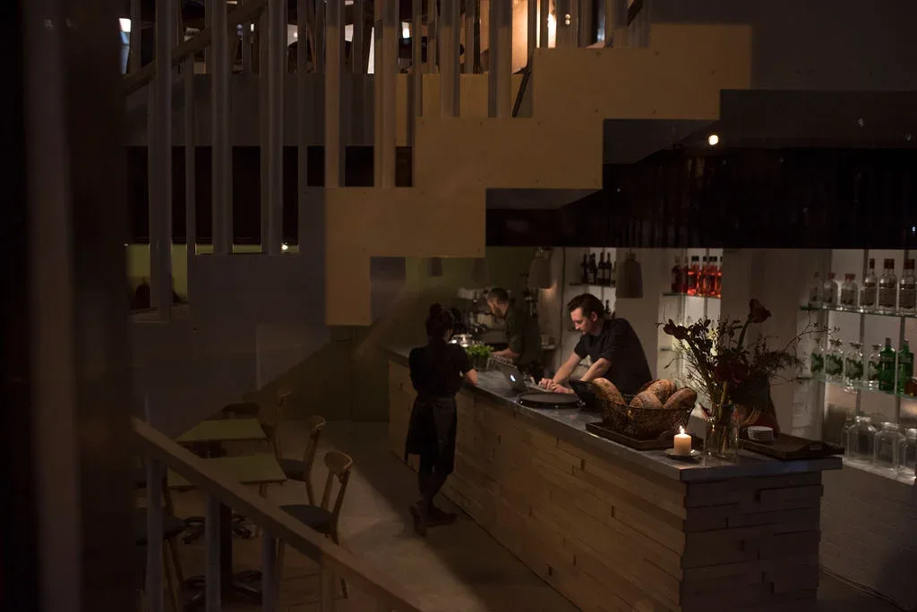 COOK HOUSE — photo 17
