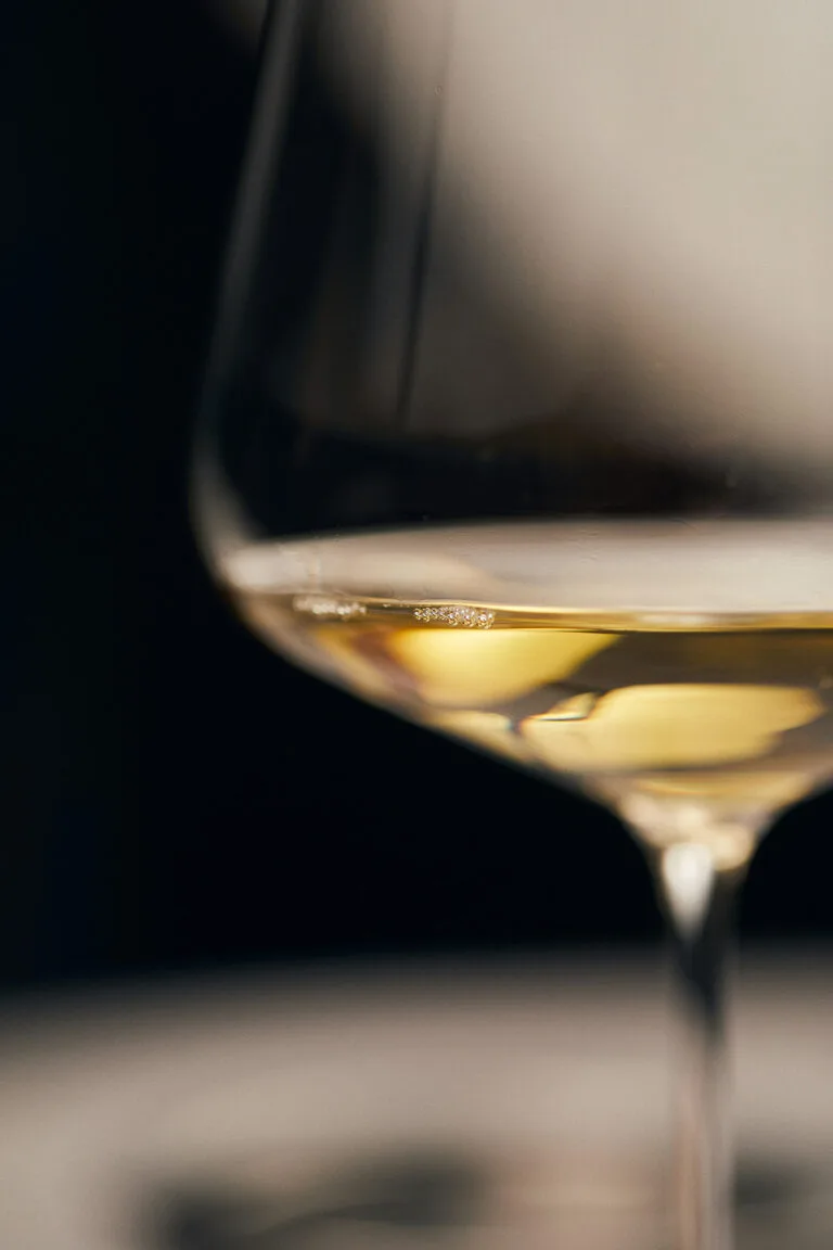 Eddie Merlot's — drink