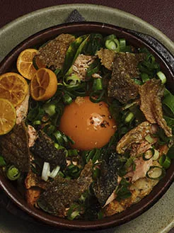 Serai — food