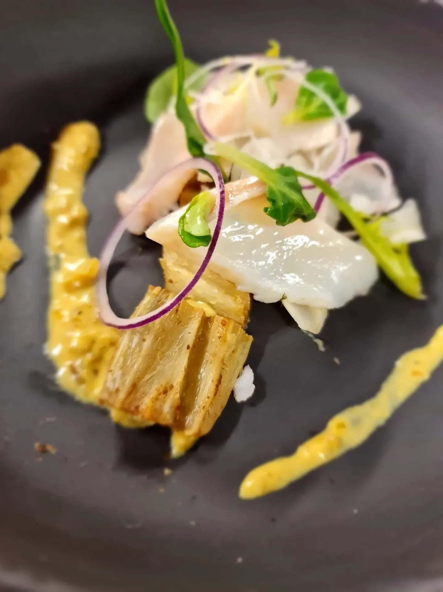 Le Coq en Pâte — photo 28