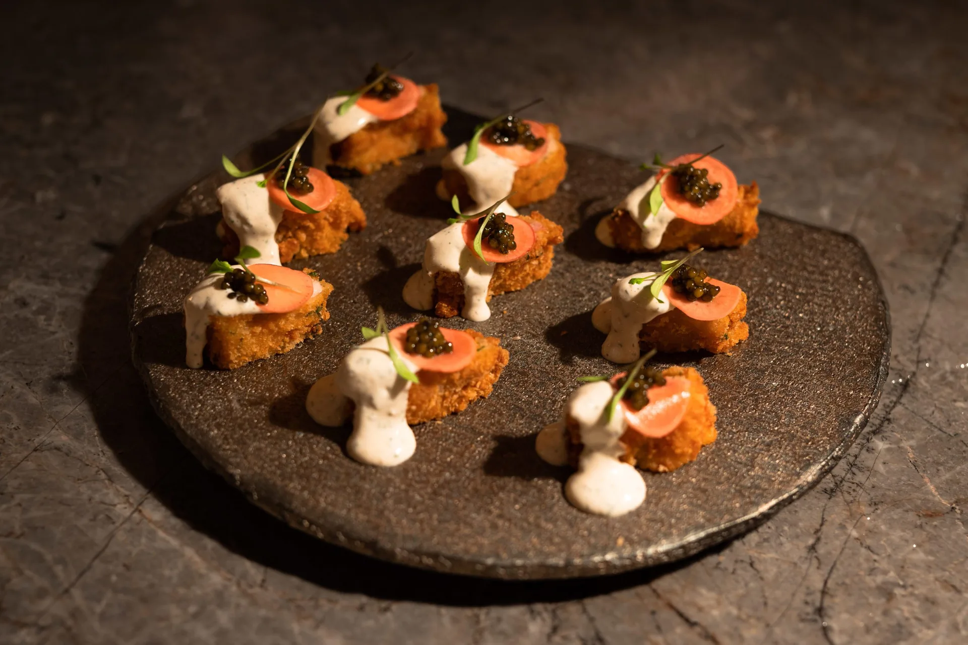 Robata — food