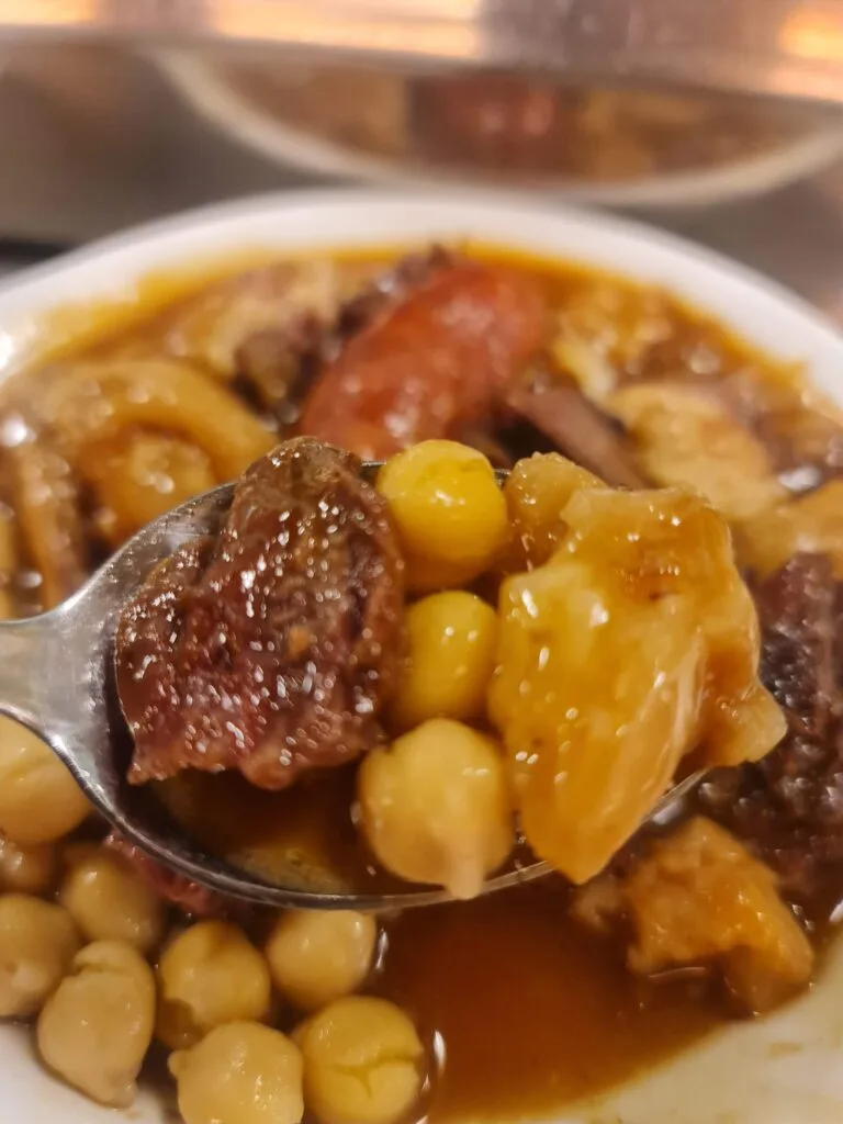 Ultramarinos Marín, Barcelona