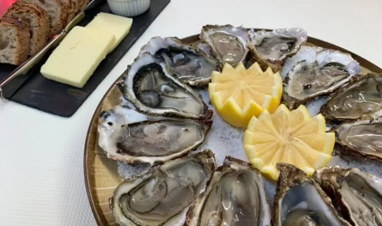 L'Émotion — food