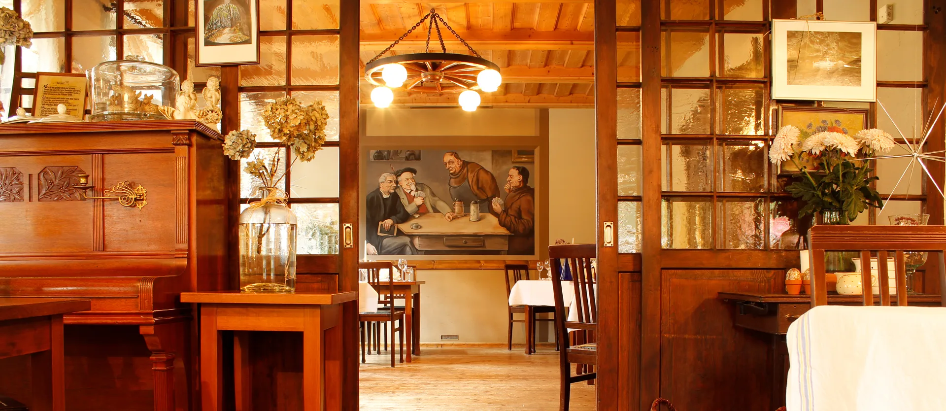 Gasthaus „Zum Rabenauer Grund“ — photo 13