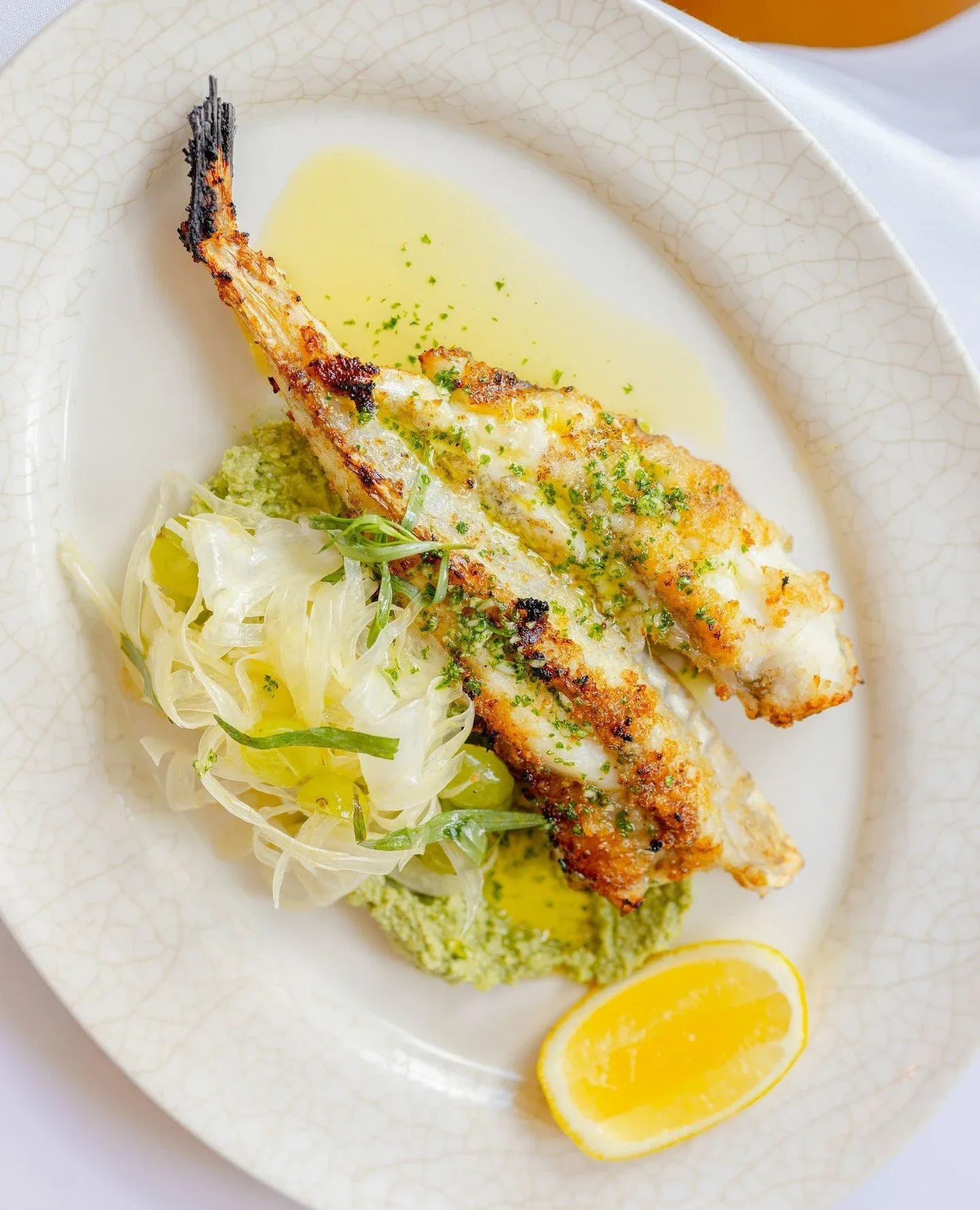 The Seahorse — photo 19