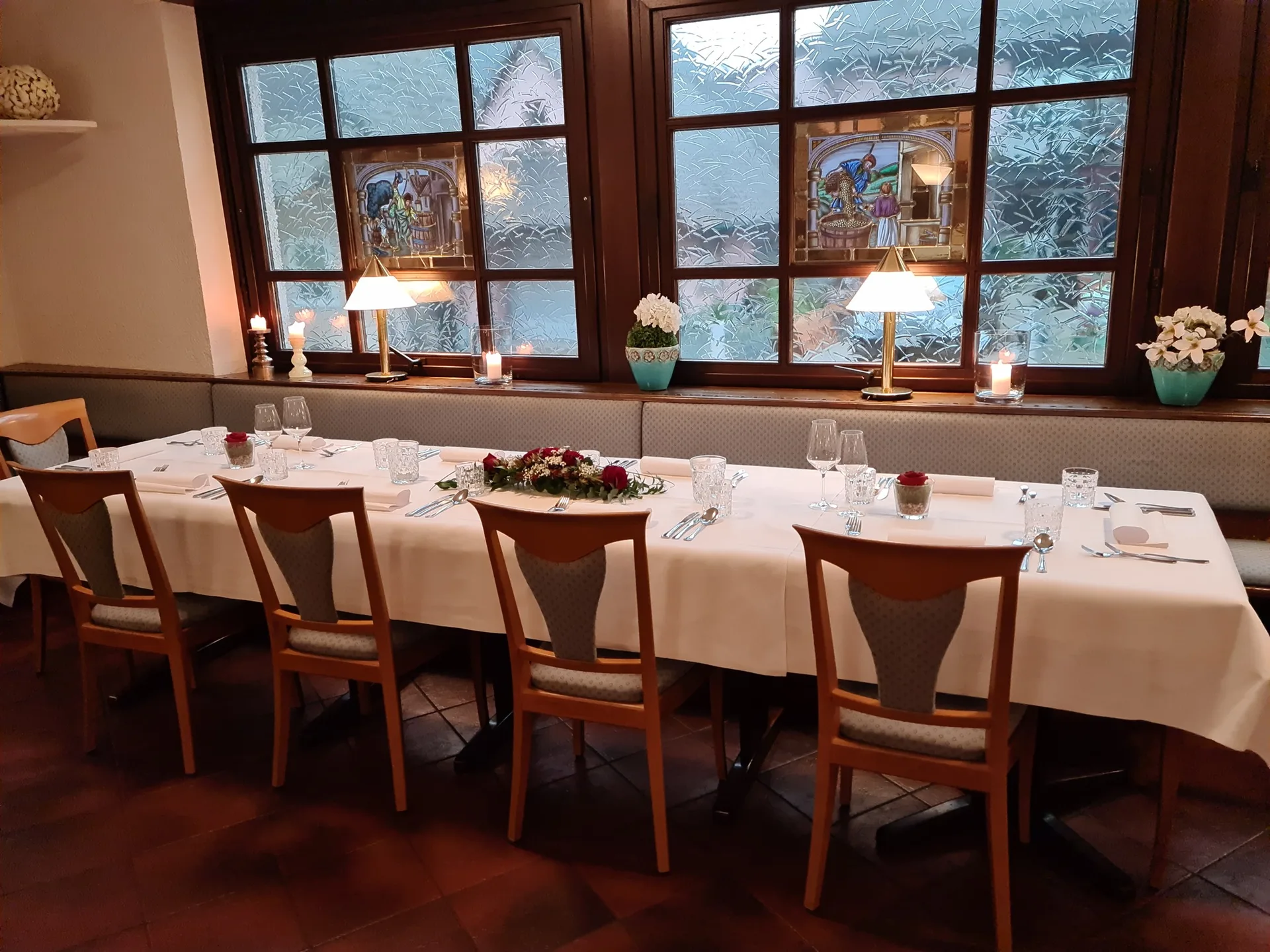 Traube Bietigheim — photo 22
