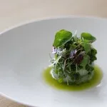 Jikon Hiratate — food