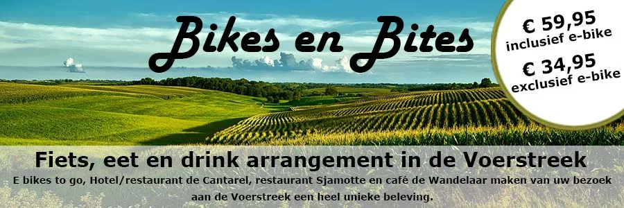De Cantarel, Sint-Pieters-Voeren