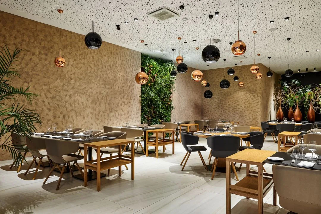 Restaurant Passage — photo 36