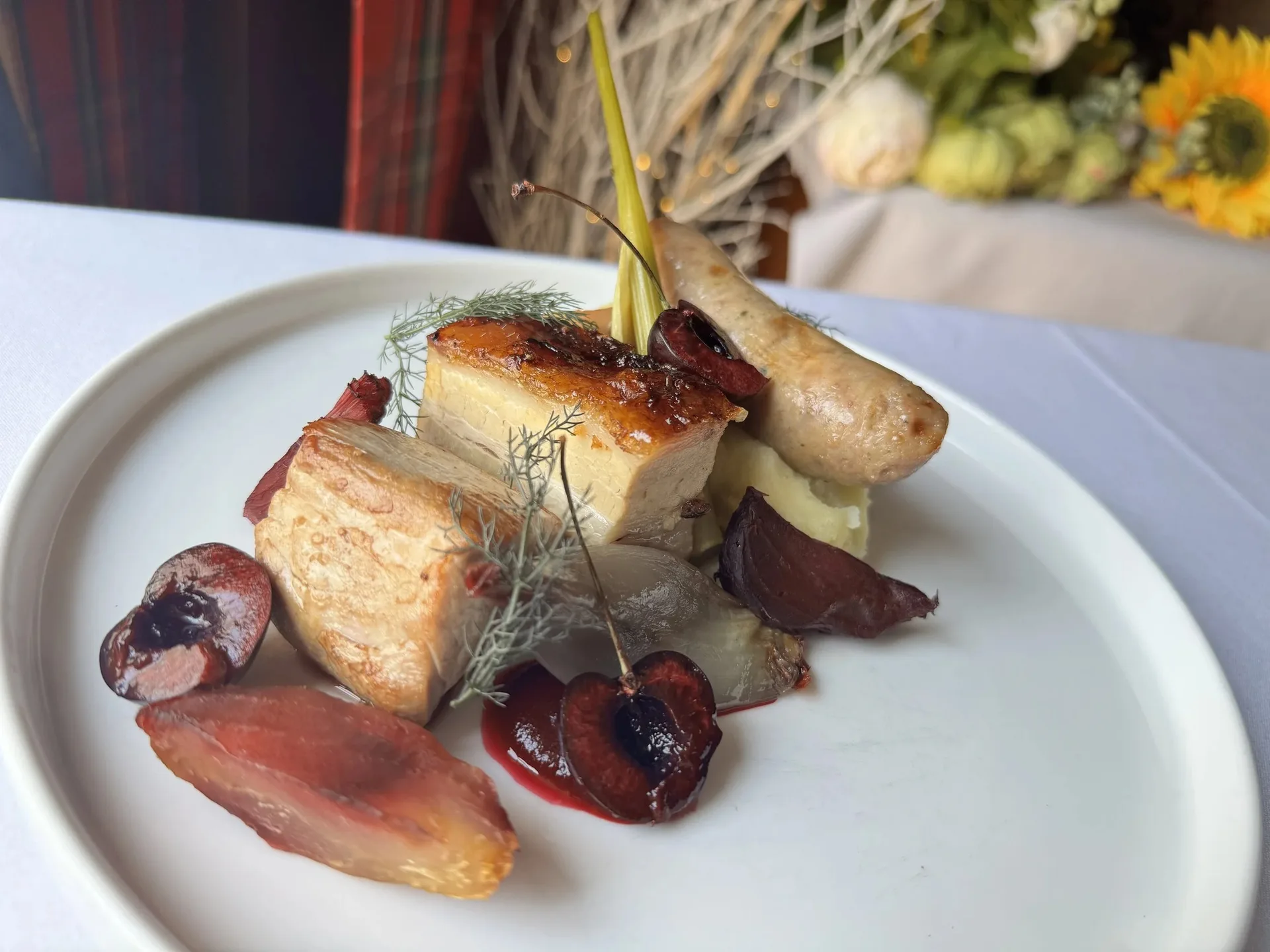 Pig & Whistle Restaurant — photo 40