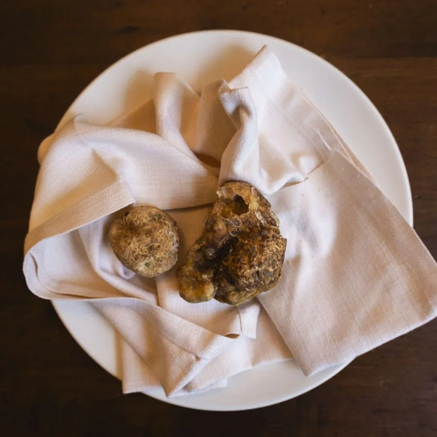 Osteria La Torre — photo 10