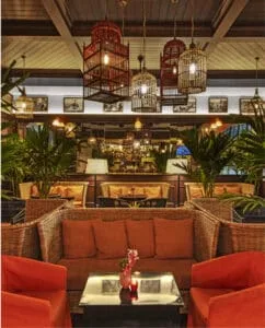 Le Colonial — photo 4