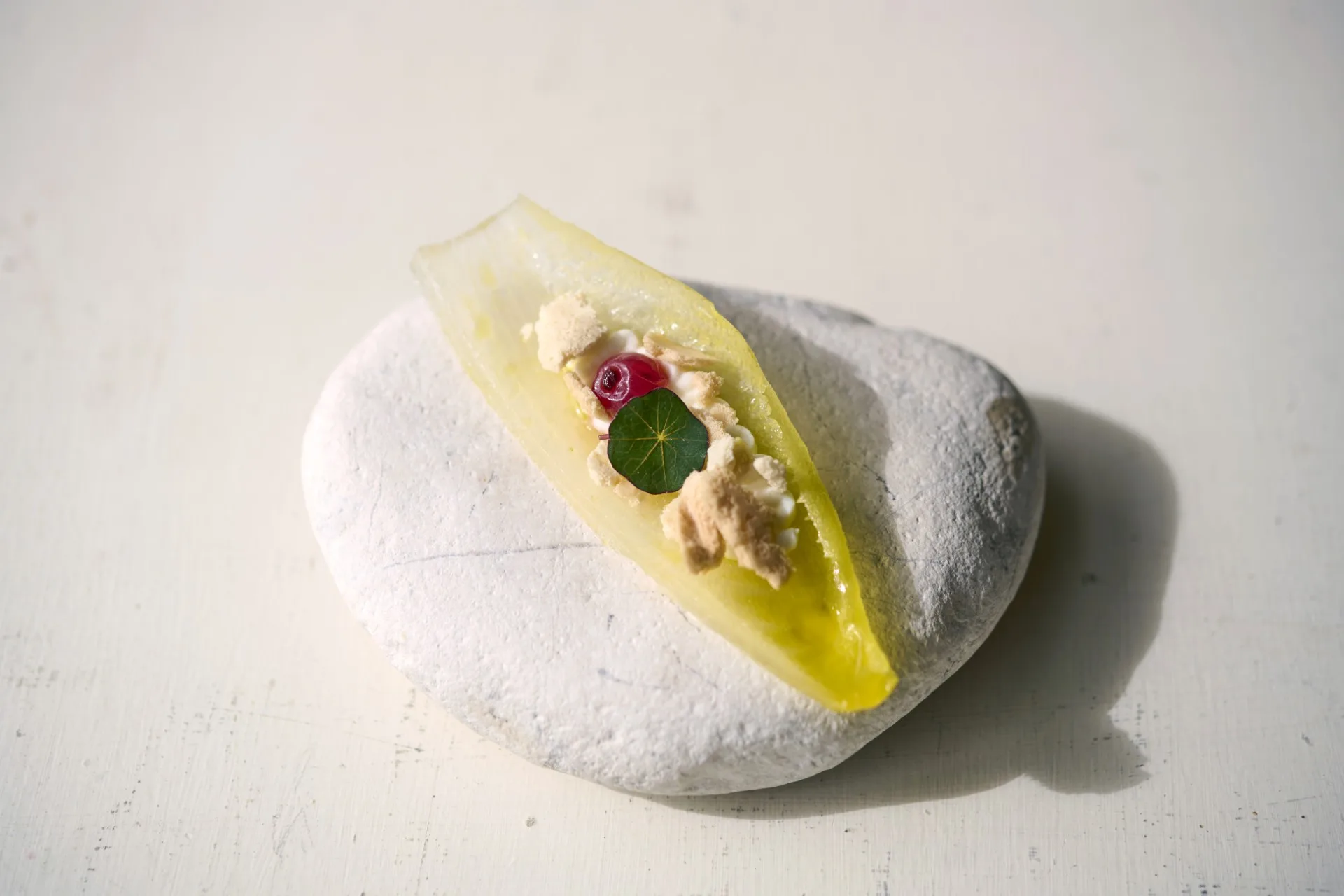 Chef's Table by Josh Barnes — photo 9