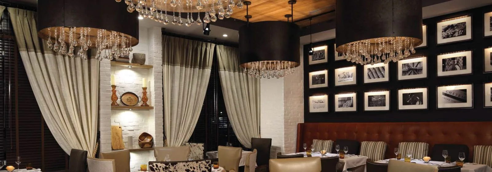 1700° Steakhouse — photo 11