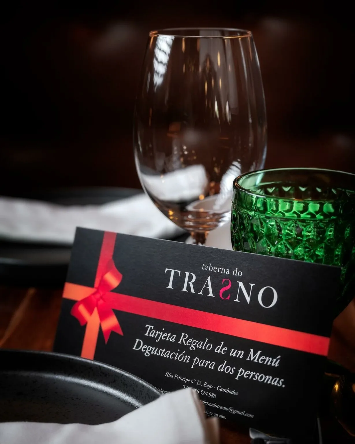 A Taberna do Trasno — photo 37