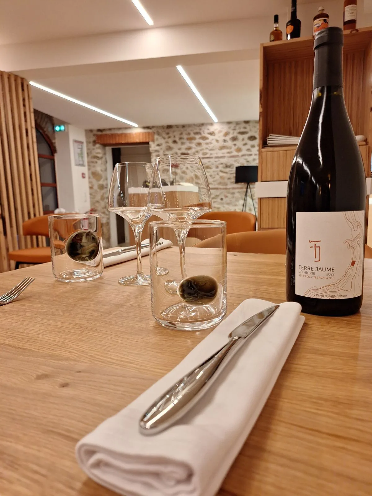 Le Relais de la Massane — photo 15