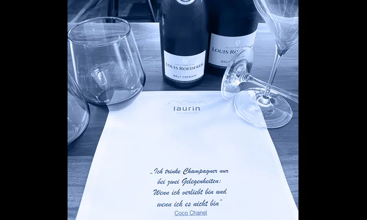 Laurin Restaurant — photo 13