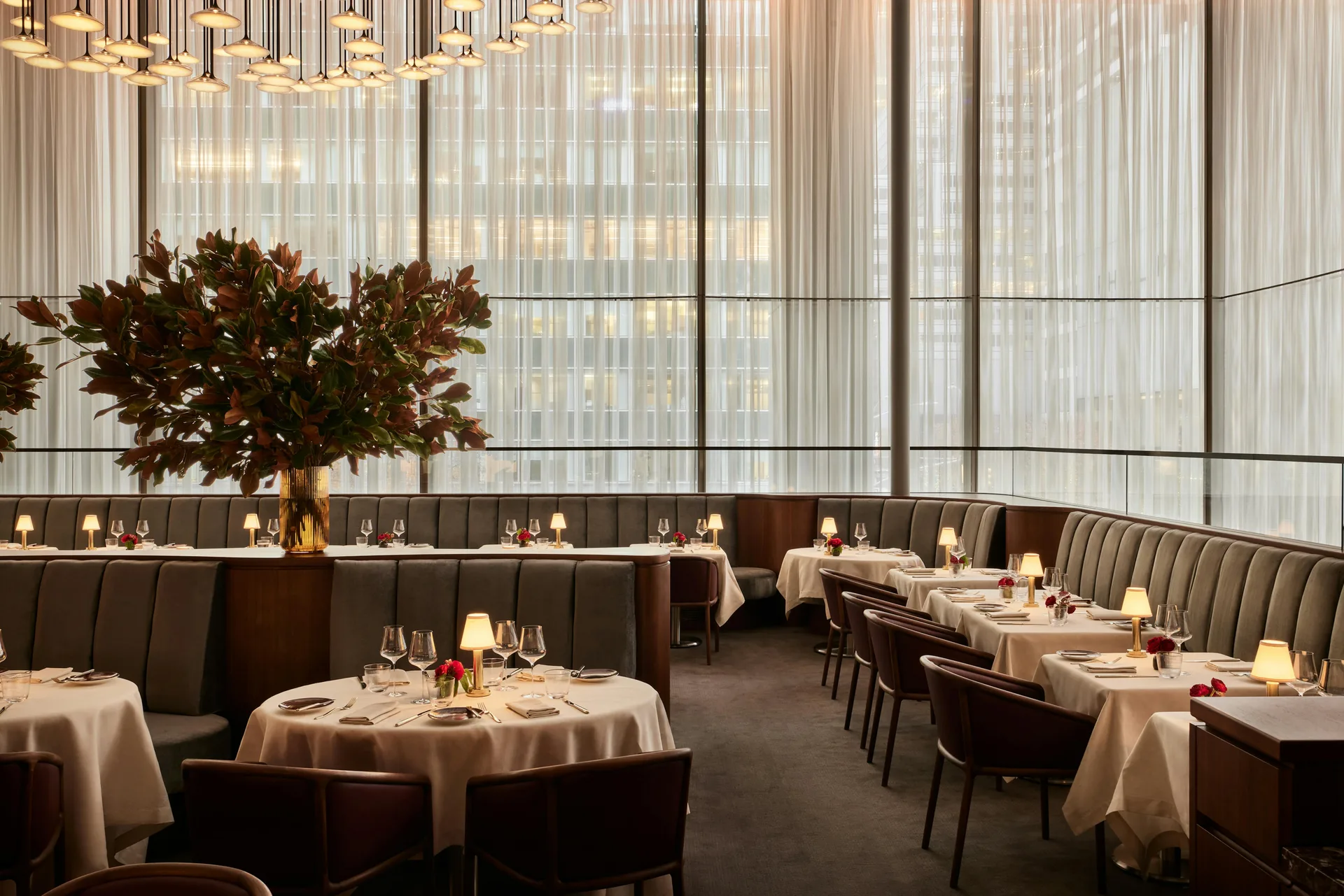 Four Twenty Five Restaurant — photo 12