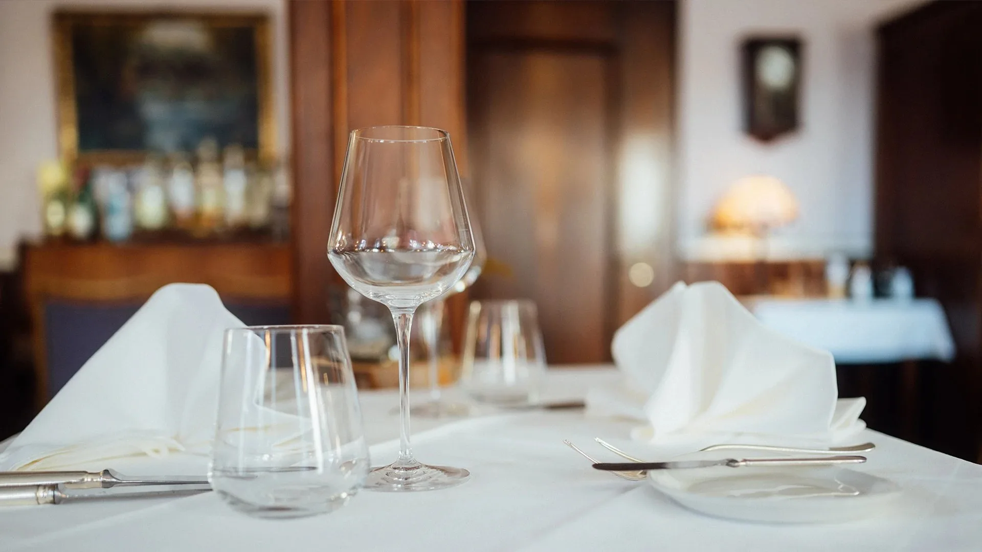 Restaurant Prinz Carl — photo 5