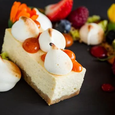 Macok Bistro — photo 12