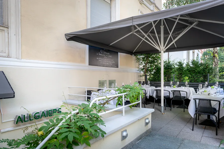 Allgaiers Restaurant — photo 16