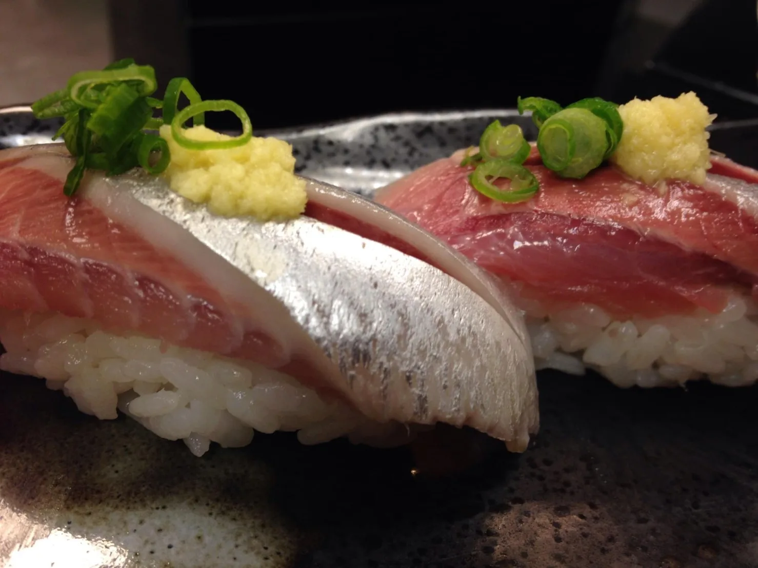 Sushi Bar Maumi — photo 6