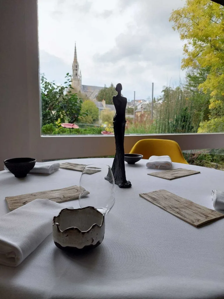 Auberge du Pont d'Acigné — photo 15