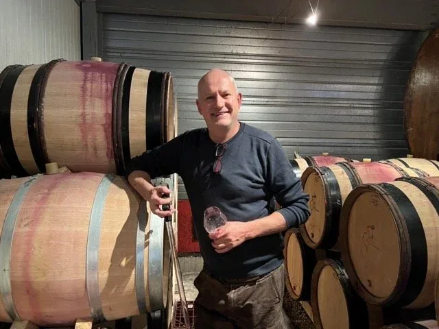 Daróg Wine Bar — photo 18