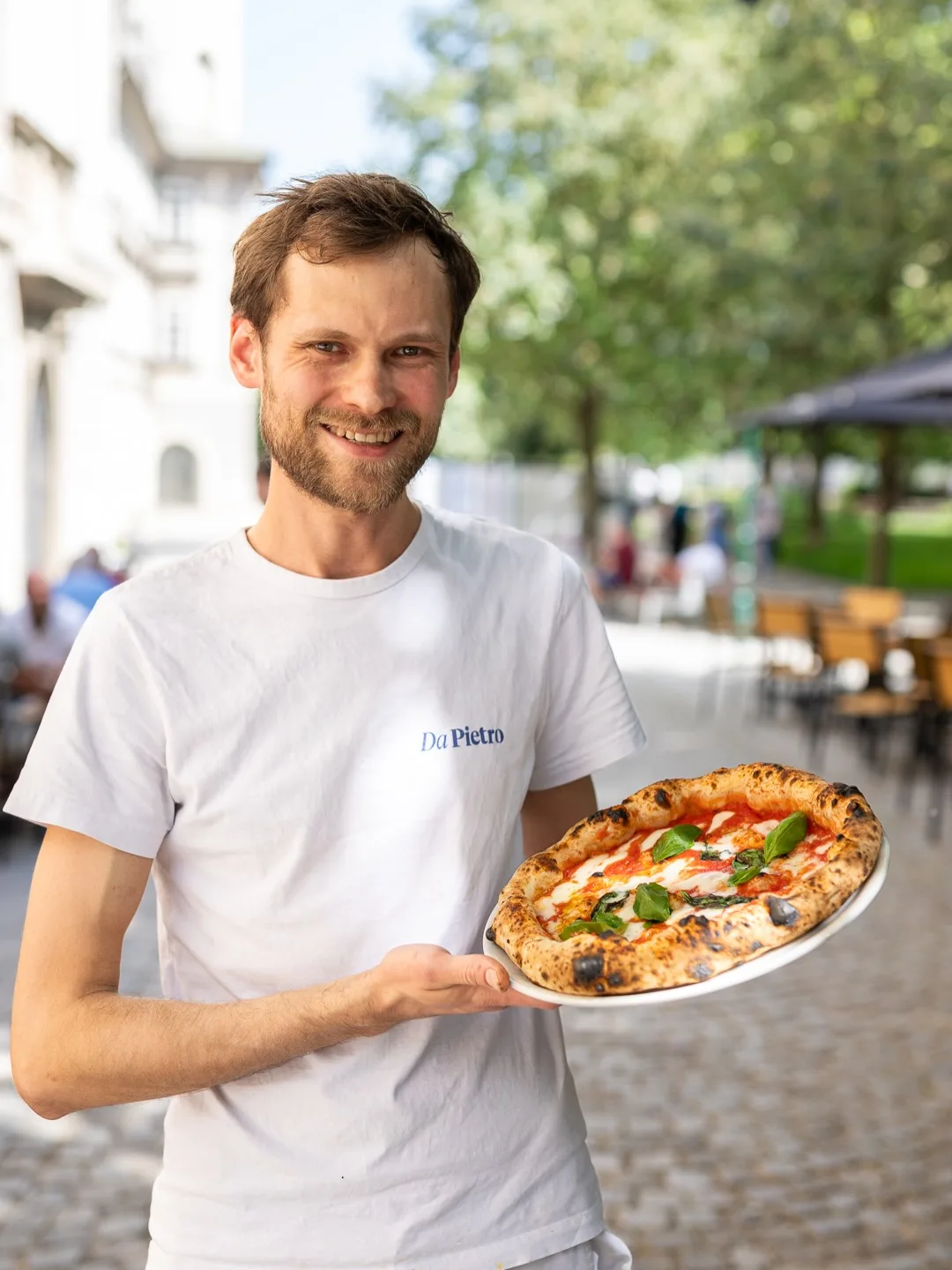Pizzeria Da Pietro — photo 13