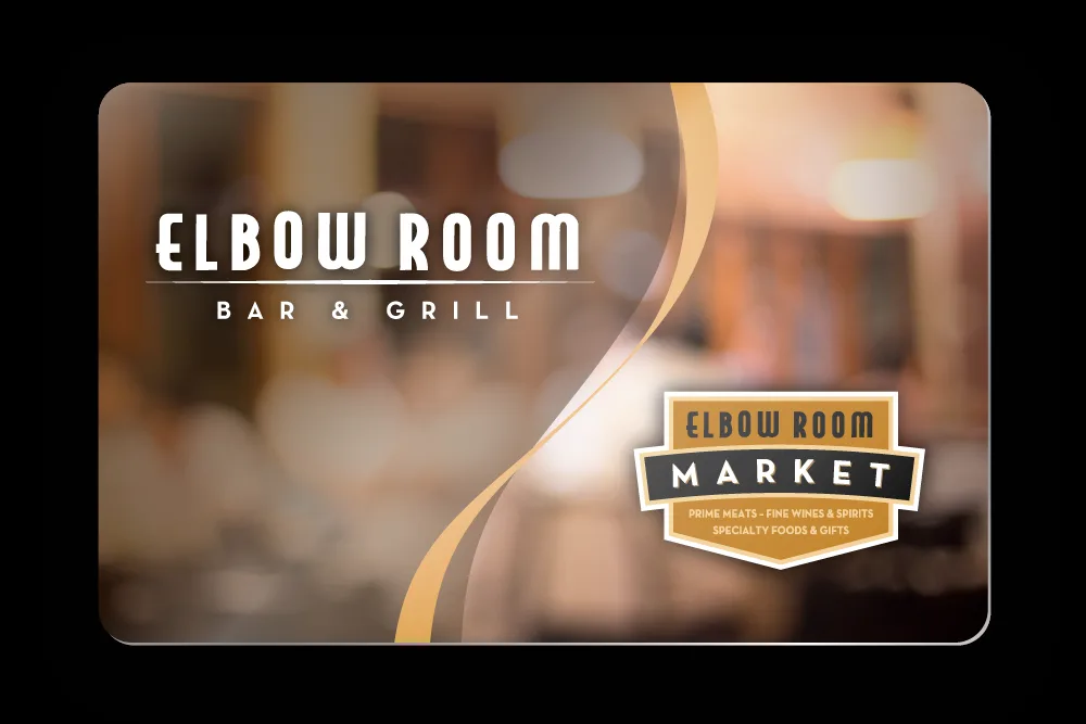 Elbow Room Bar & Grill — photo 14