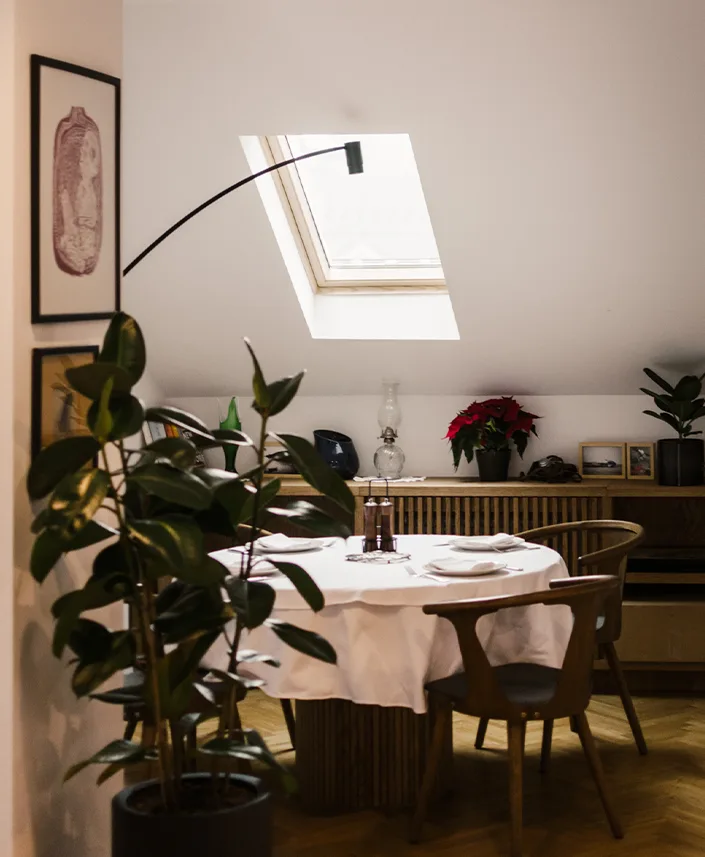 RESTORAN FARO BEOGRAD — photo 24