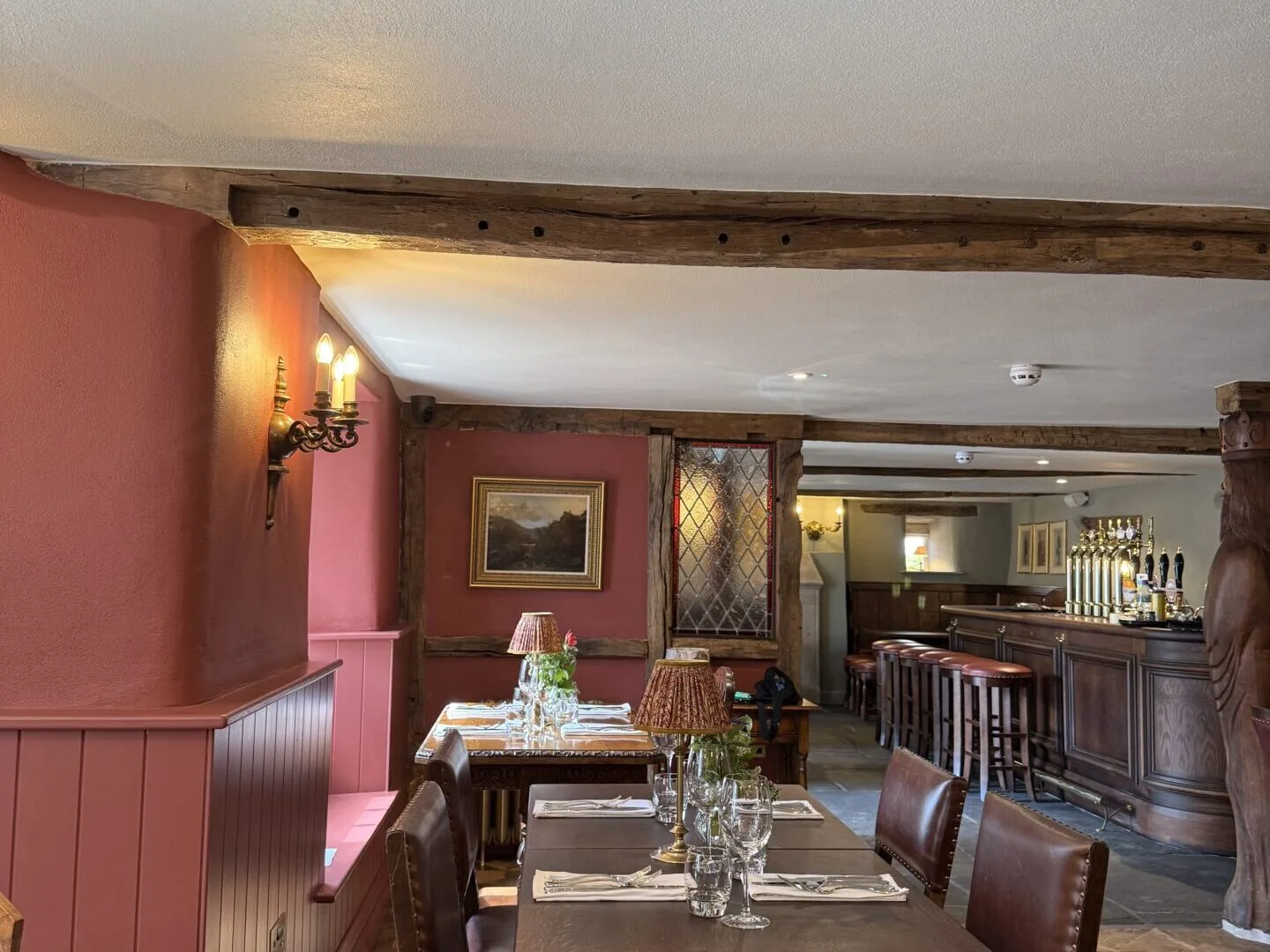 King's Arms — photo 17