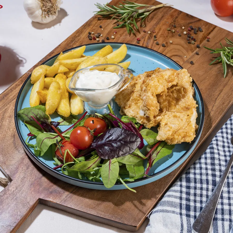 Restaurant Ferdinand — photo 123