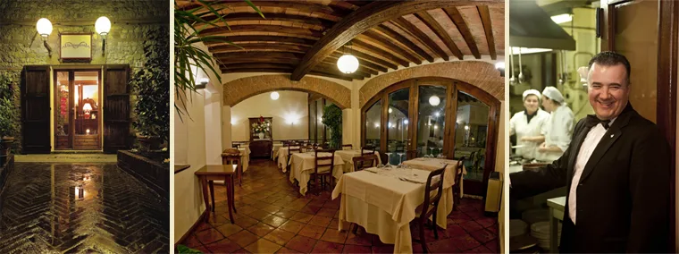 La Masseria, Modena