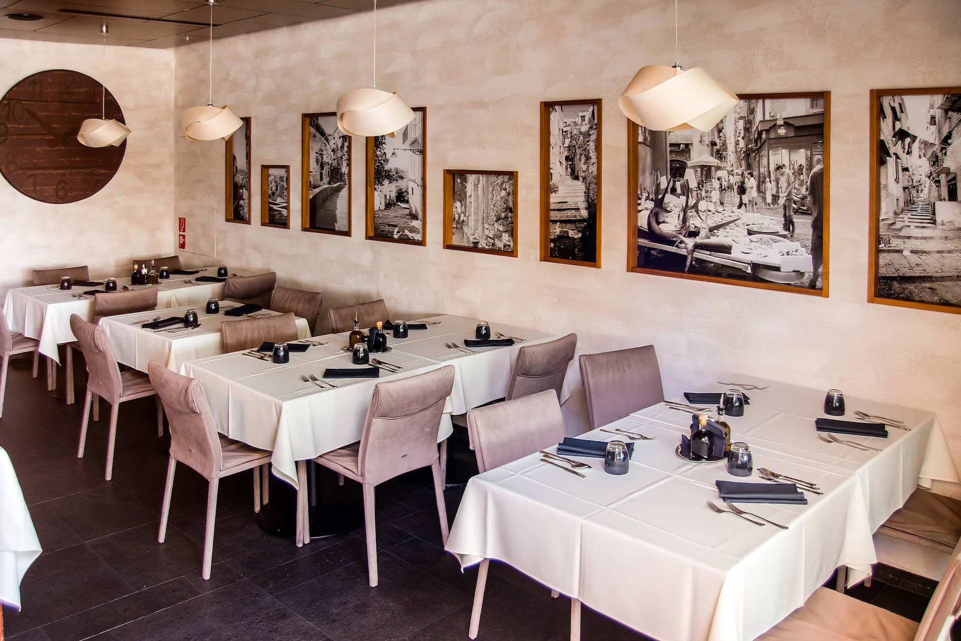 Massimo ristorante — photo 21