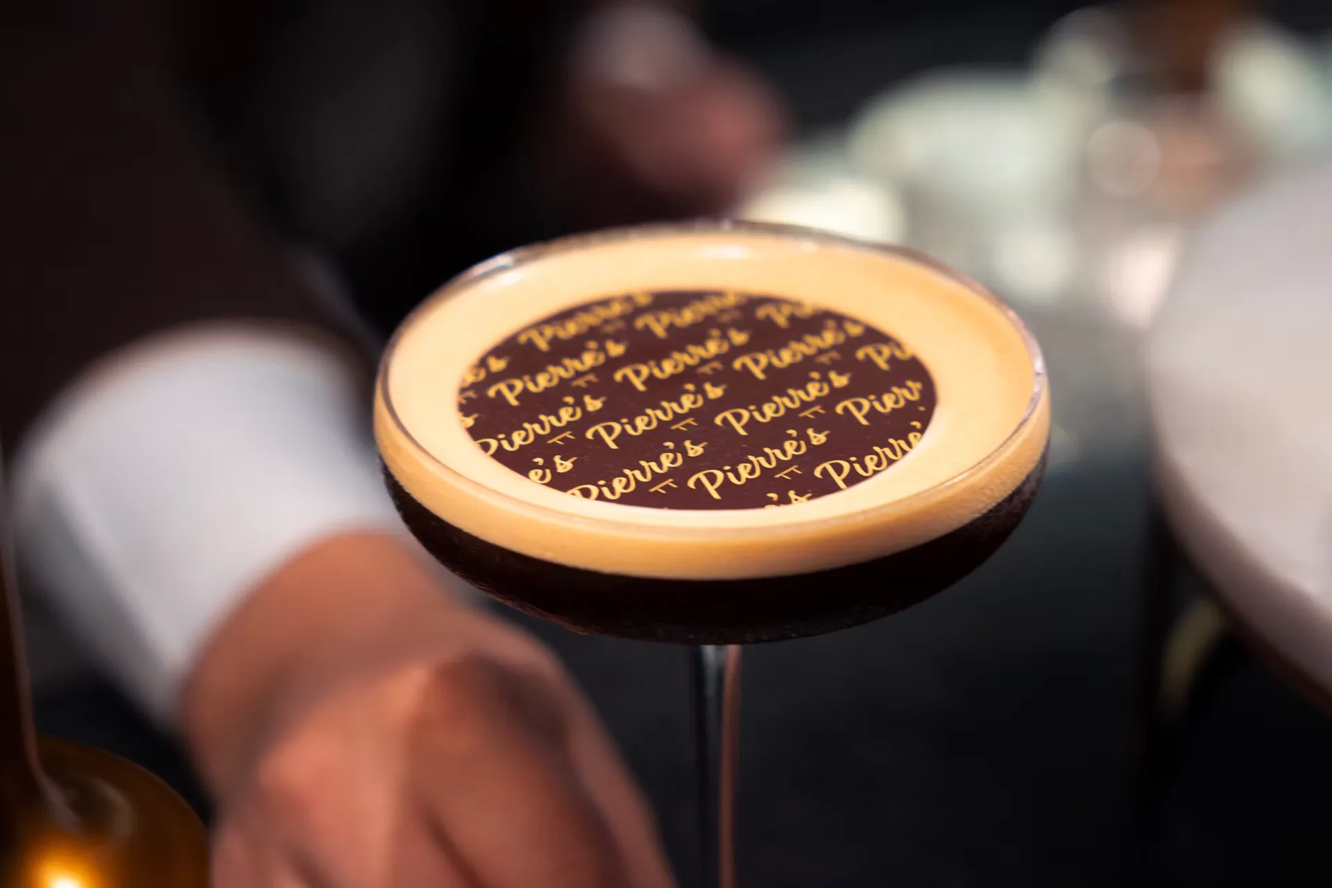 Pierre's TT, Dubai Festival City