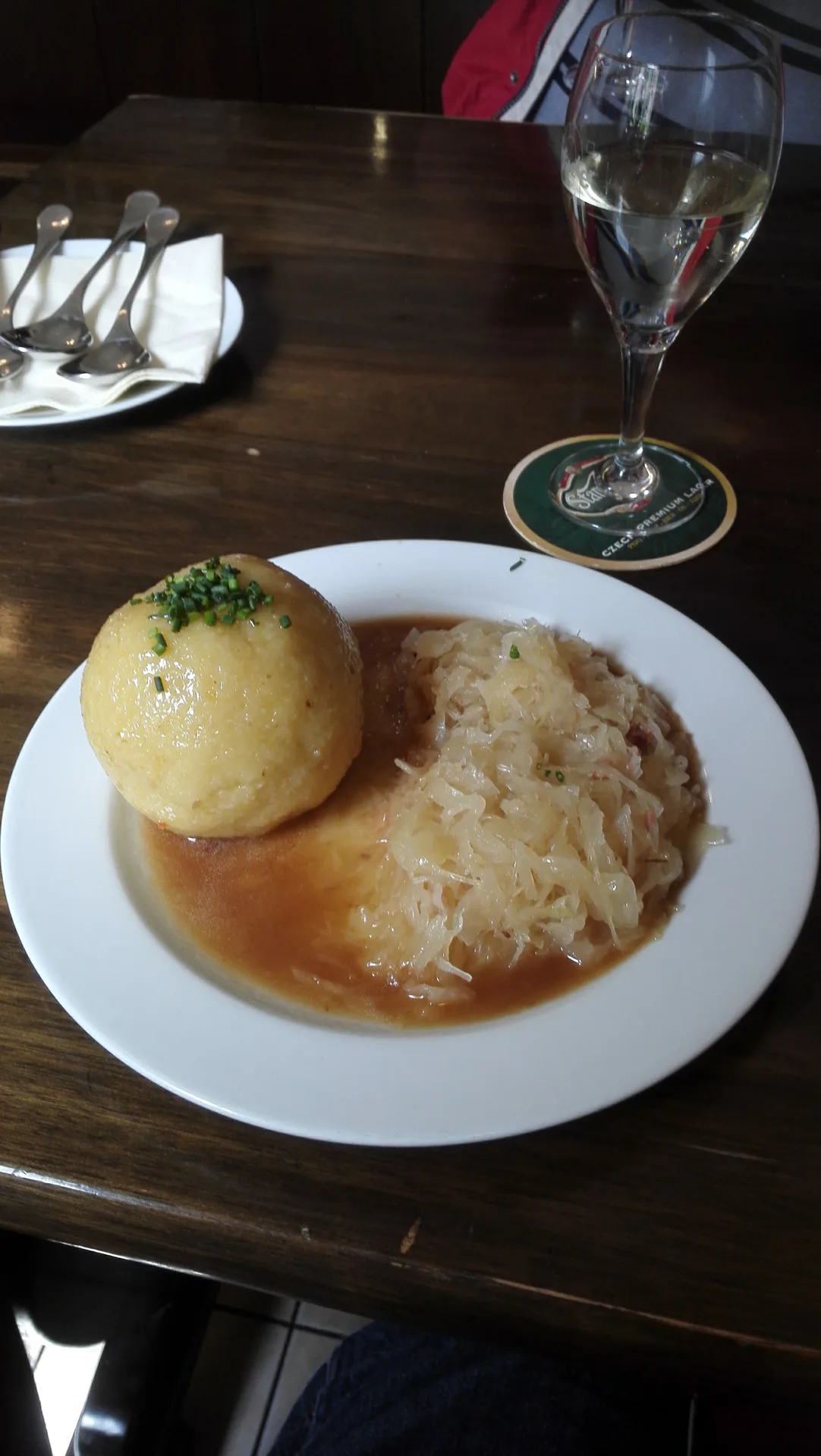 Buchecker &amp; Sohn im Gusshaus — photo 40