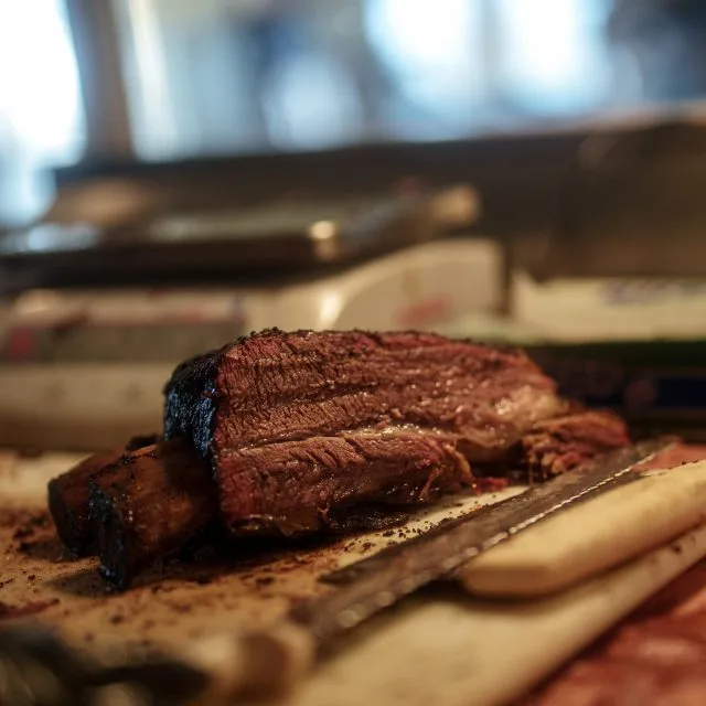 Pinkerton's Barbecue — photo 9