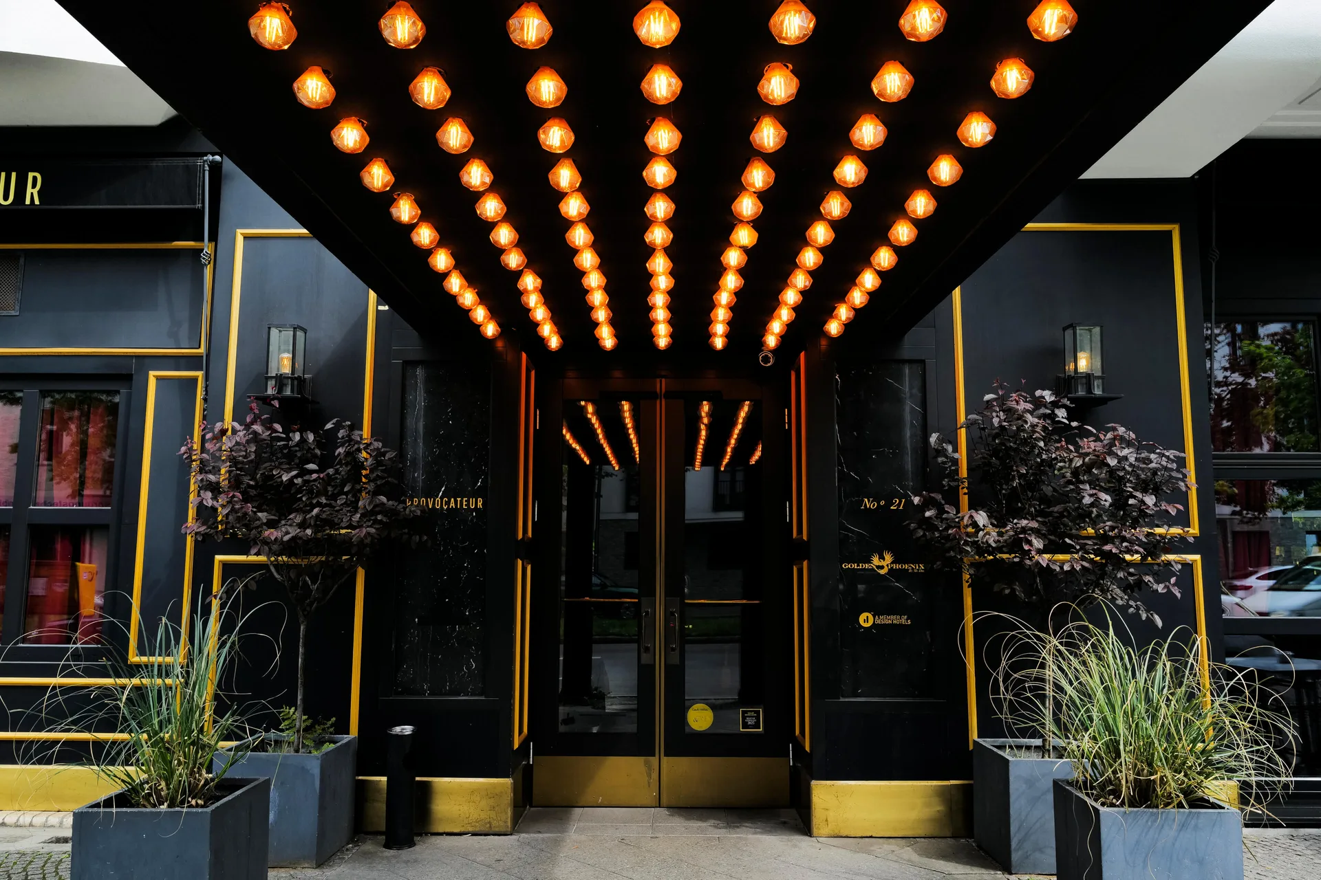 Provocateur Bar — photo 60