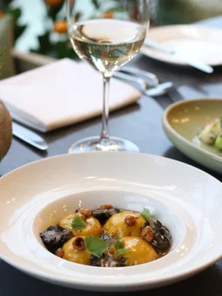 Via Allegro Ristorante — photo 6