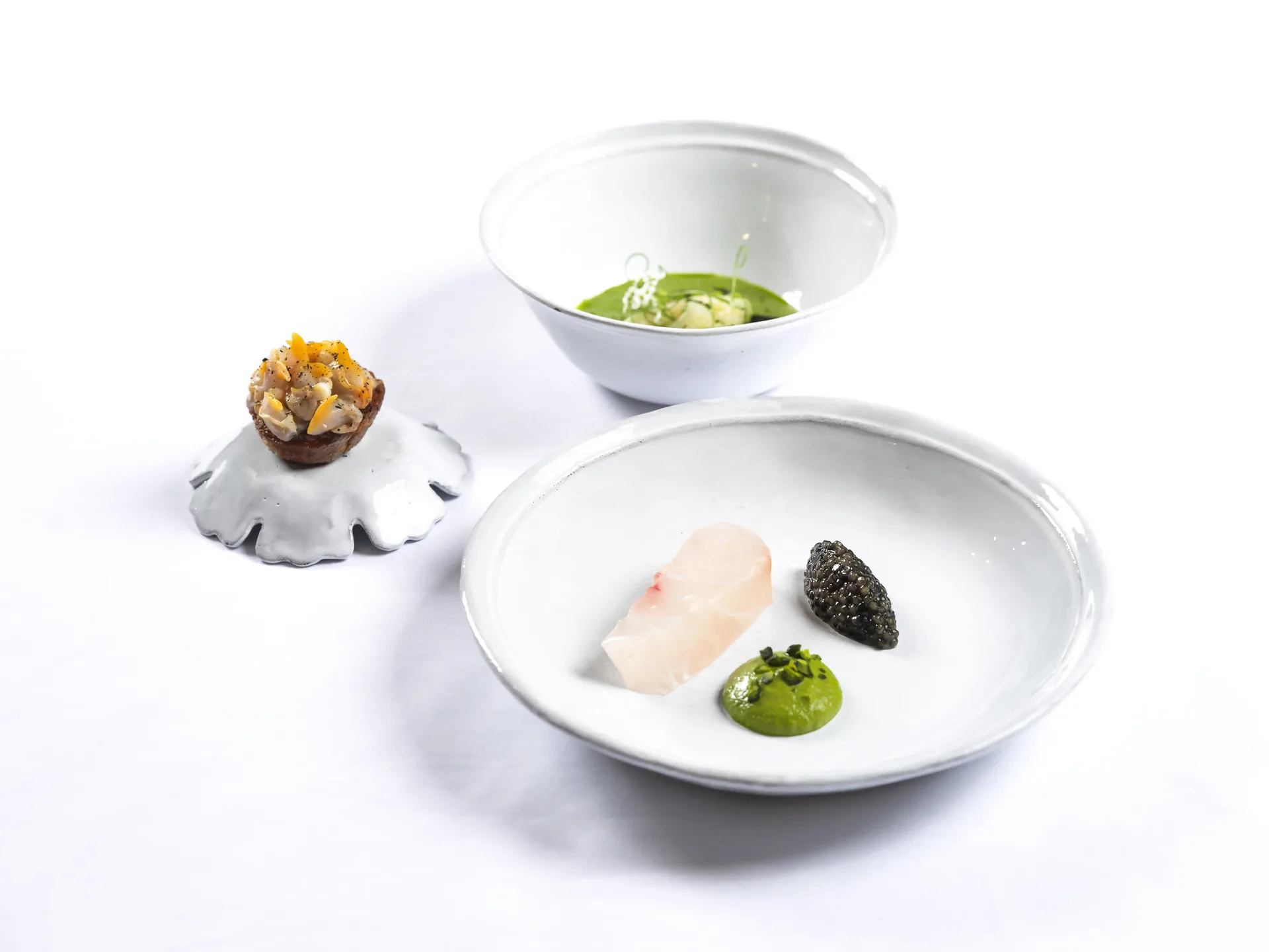 Table by Bruno Verjus — photo 9