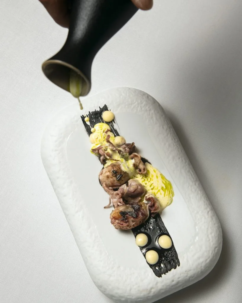 Xerta — food