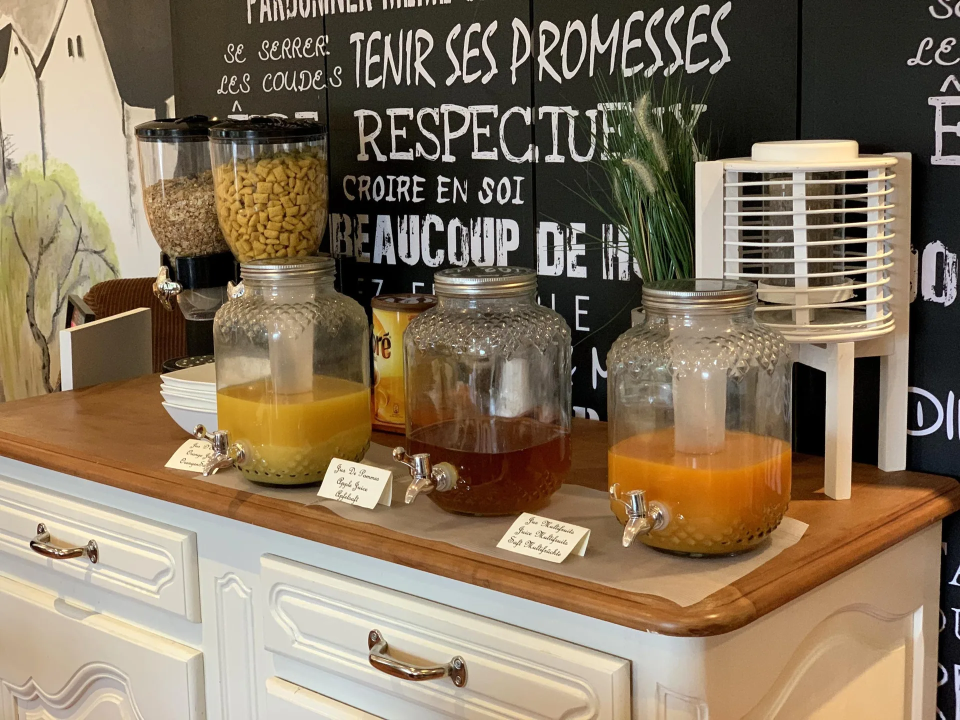 La Taverne Besson — photo 40