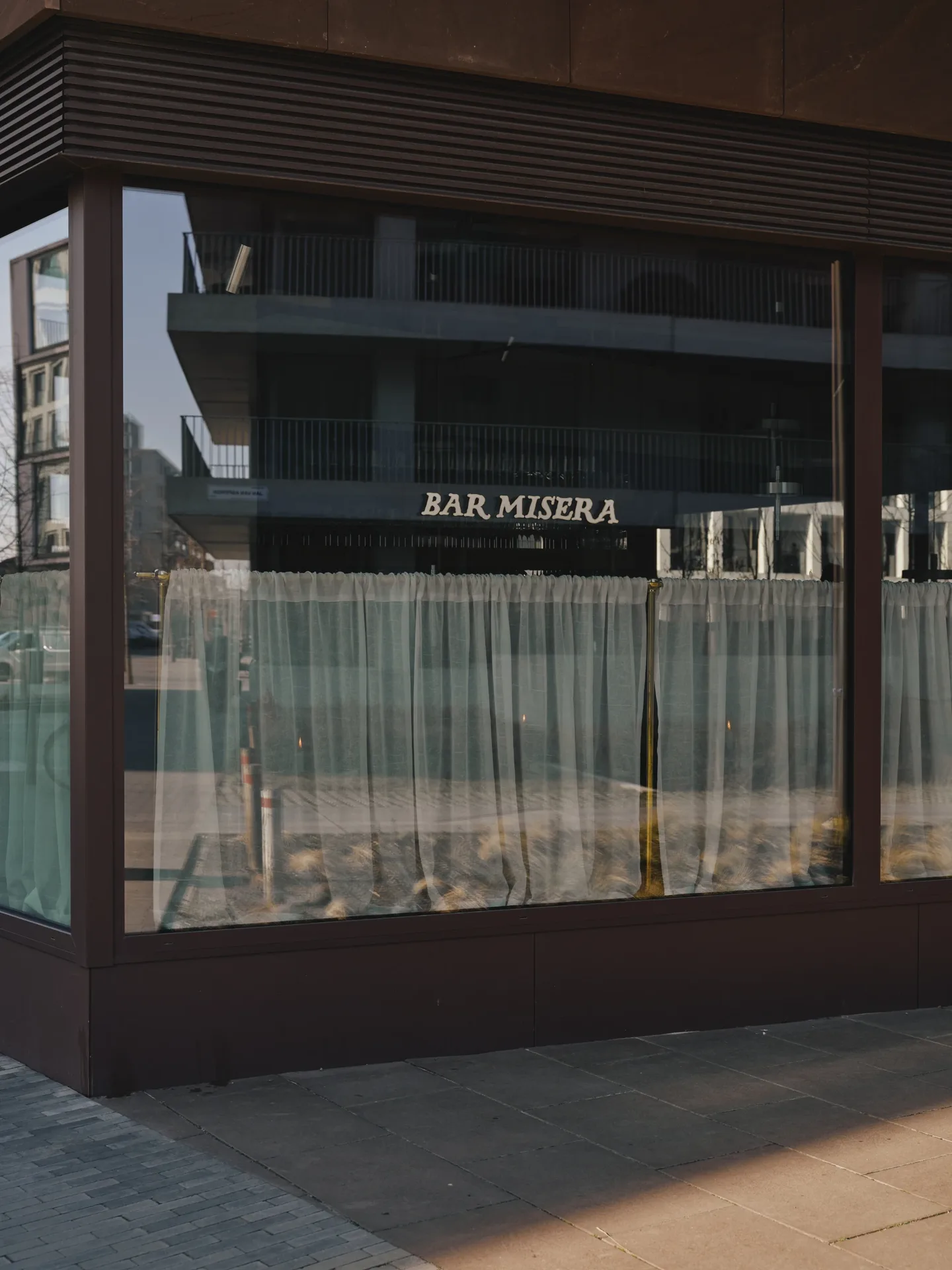 Bar Misera — photo 11