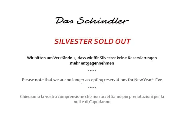 Das Schindler — photo 10